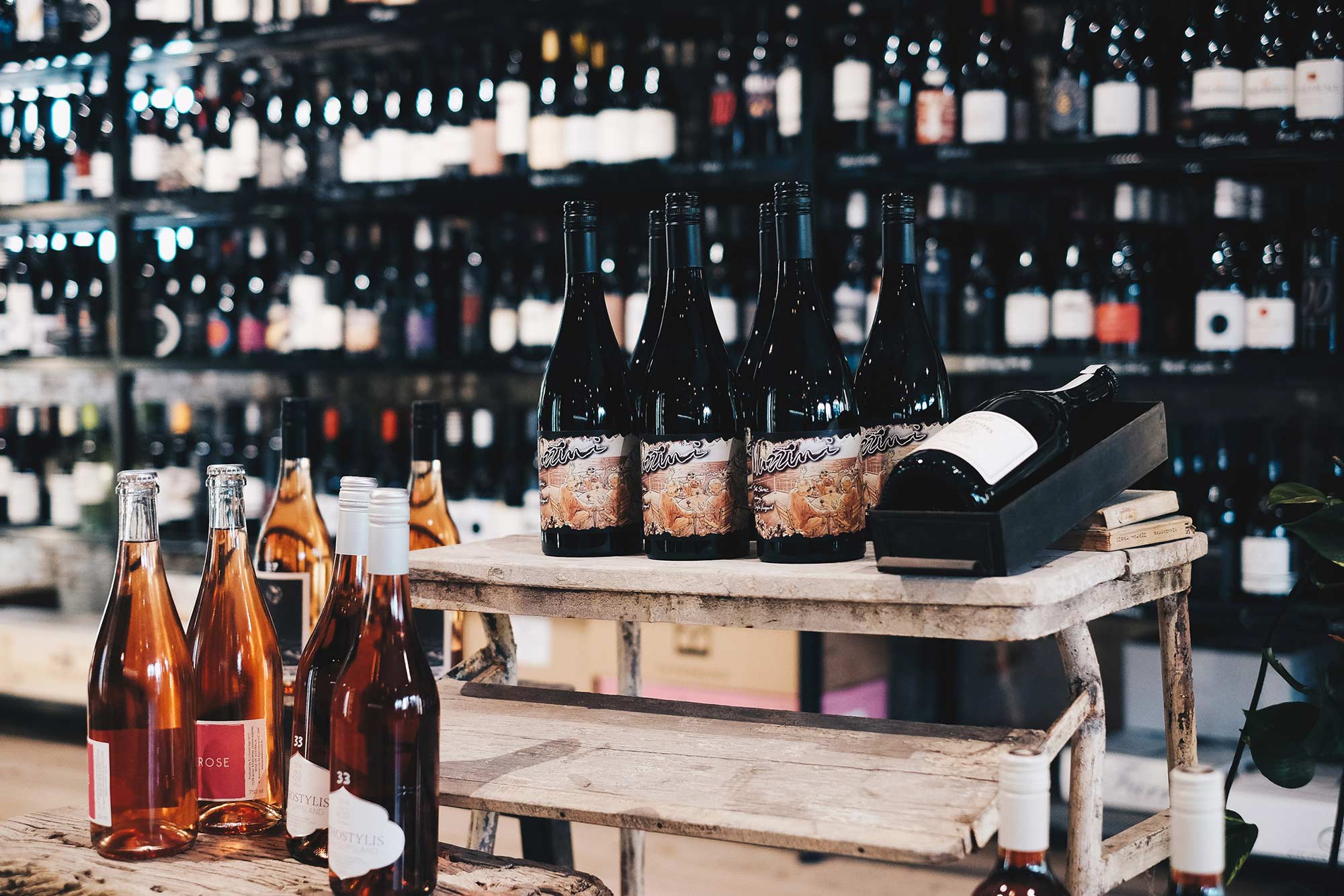 Our Stockists